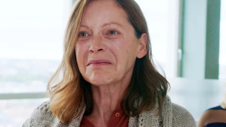 angela roy ehemann