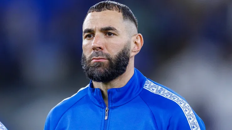 Karim Benzema 2026: Verein, Frau, Kinder, Tore & Karriere benzema