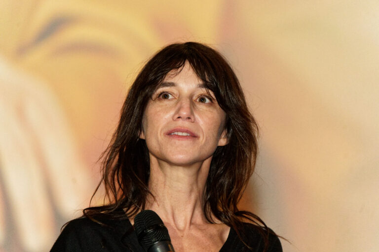 charlotte gainsbourg