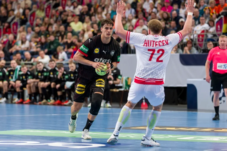 Handball WM 2027: Spielplan, Gruppen, Deutschland & Termine handball wm