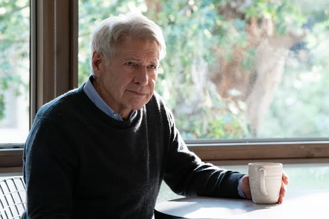 Harrison Ford: Ehefrau, Kinder, Filme & Karriere 2026 harrison ford