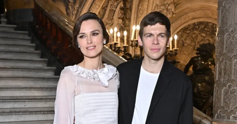 Keira Knightley: Ehemann, Kinder, Alter, Filme & Karriere 2026 keira knightley