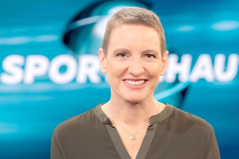 Okka Gundel Ehemann: Karsten Ketelsen, Beruf & Kinder okka gundel ehemann