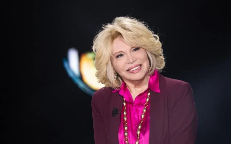 Amanda Lear: Alter, Ehemann, Herkunft, Dalí und Karriere amanda lear
