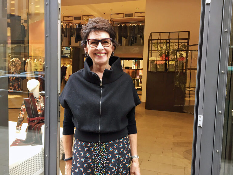 dorothee schumacher