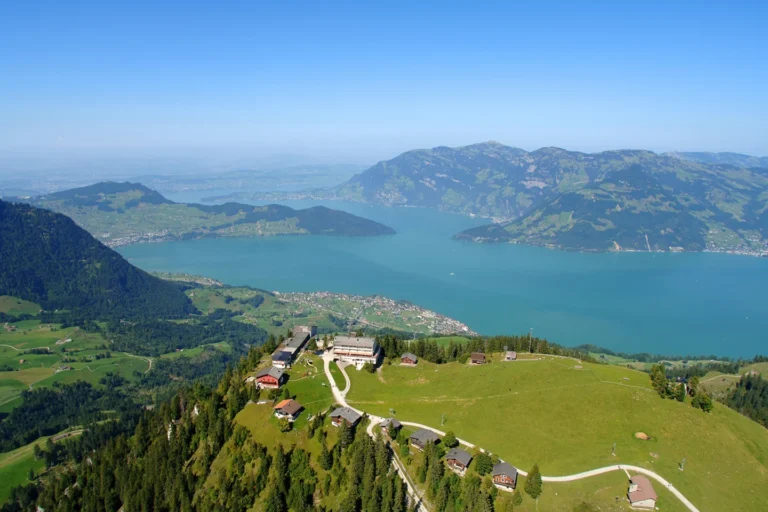 klewenalp