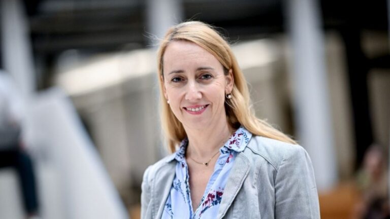 melanie amann verheiratet