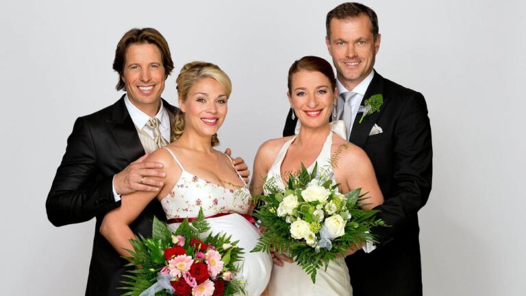 mit wem ist jelena mitschke verheiratet
