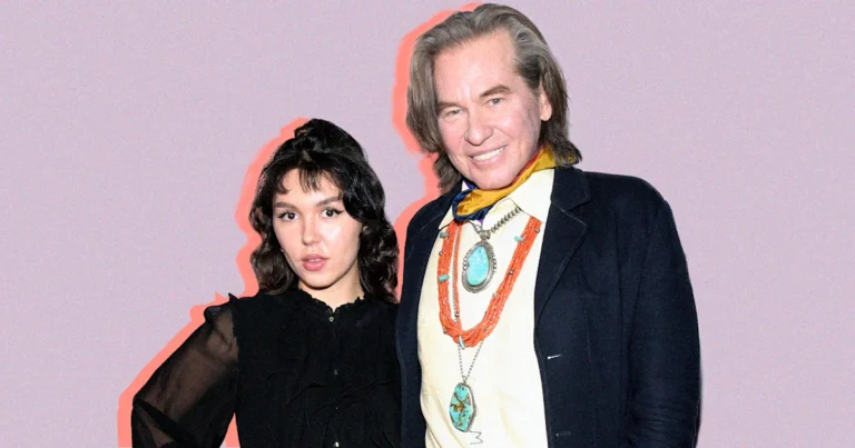val kilmer ehefrau