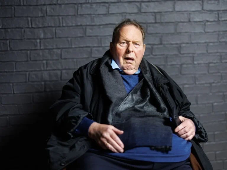 wann ist ottfried fischer verstorben