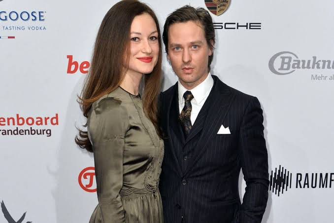 Annie Mosebach 2026: Karriere, Tom Schilling, Kinder & Leben annie mosebach