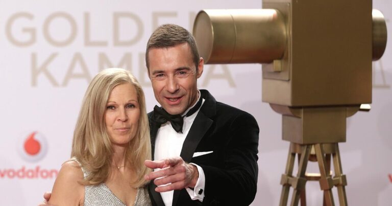 Kai Pflaume Frau: Ilke Pflaume, Ehe, Kinder & Privatleben 2026 kai pflaume frau