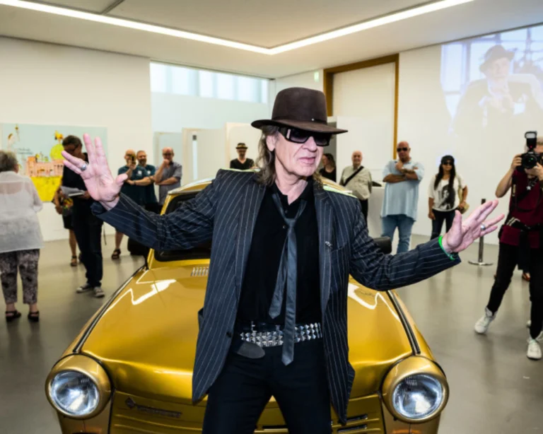 Udo Lindenberg Vermögen 2026: Wie reich ist der Sänger? udo lindenberg vermögen